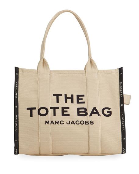 Marc Jacobs tote bag similar